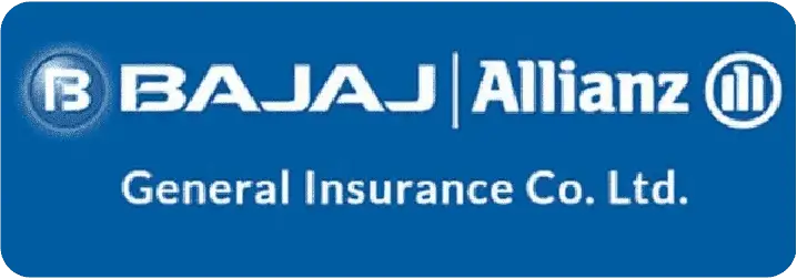 Bajaj Allianz logo